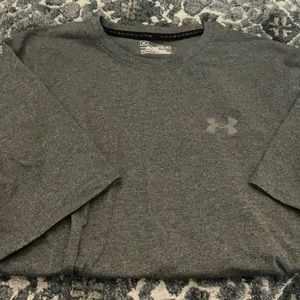 Under Armor Men’s Tee